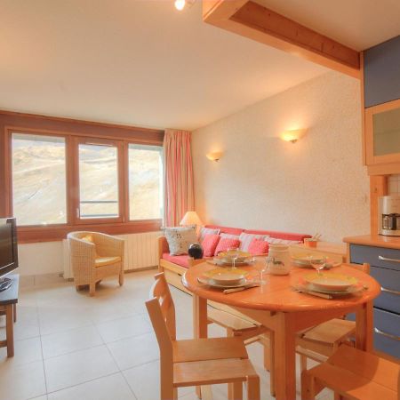 Apartment Le Curling B - Val Claret-37 By Interhome Tignes Luaran gambar