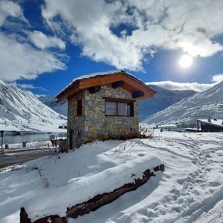 Apartment Le Curling B - Val Claret-37 By Interhome Tignes Luaran gambar