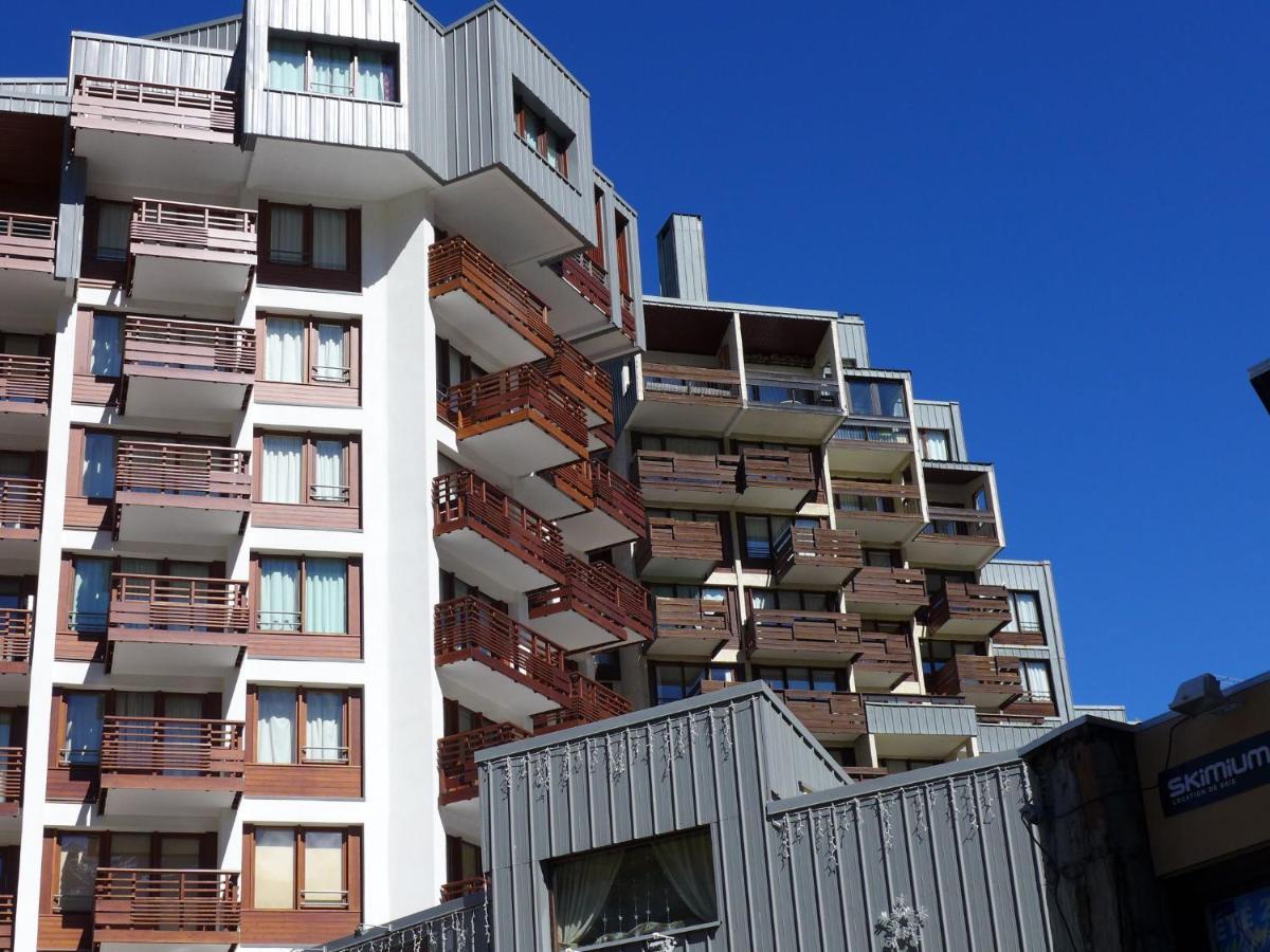 Apartment Le Curling B - Val Claret-37 By Interhome Tignes Luaran gambar